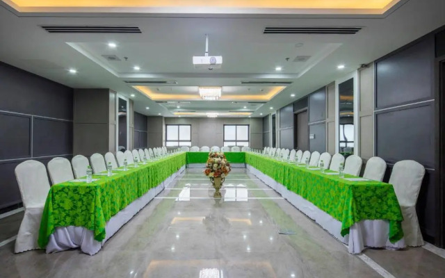 Apartment Beach Nha Trang Sea View