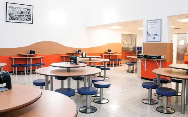 Ibis Budget SP Centro São João