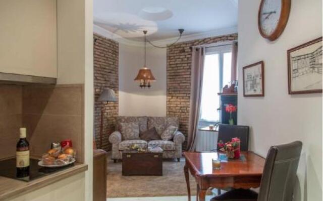 Apartamento en Casco Antiguo