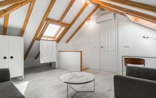 Sintra Retreat Residences