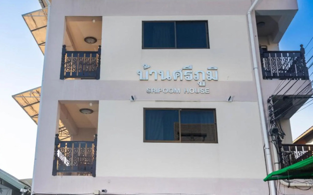 Sripoom House 1