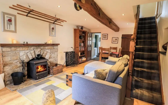 Ramshead Cottage