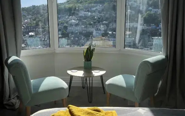 Penwyn Bed and Breakfast