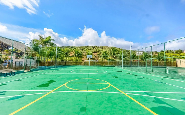 Beach Place Resort Bangalo 12