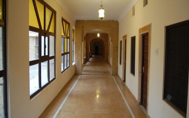 Hotel Narayan Niwas Palace