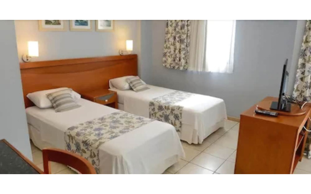 Montese Tower Hotel