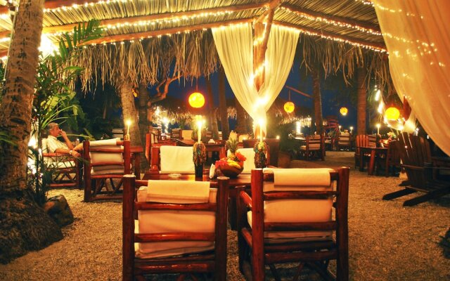 Hotel Locanda Samara Beach