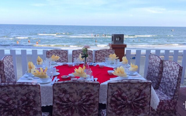 Haiduong Intourco Resort