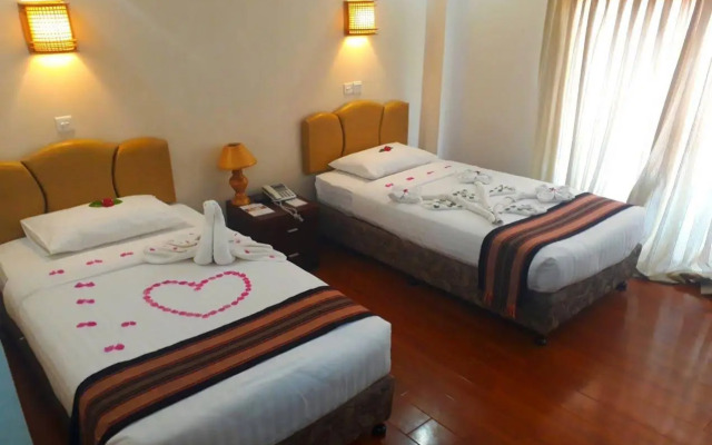 Hotel Sincere Smile Bagan
