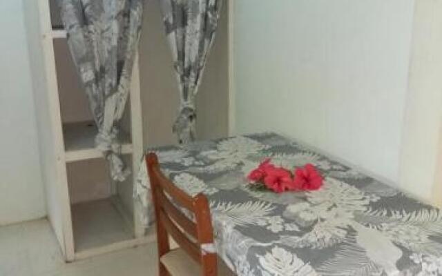 Kalfabun Guest House