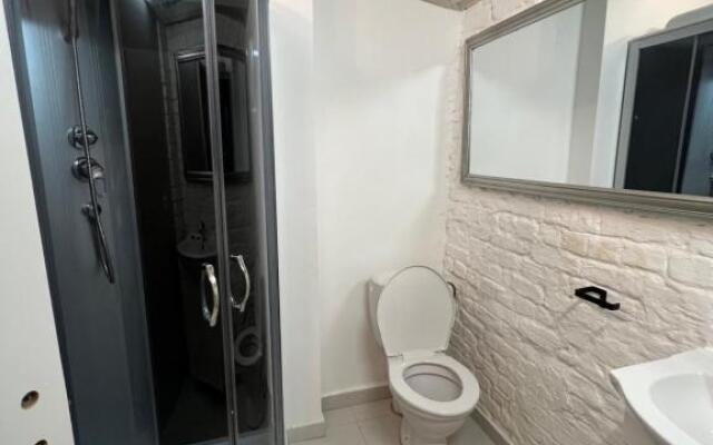 Riga Apartments E3