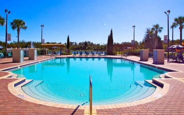 Regina's Villas at Seven Dwarfs Townhome