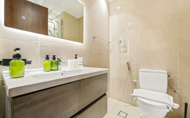 Binghatti Crystals - 223 Studio