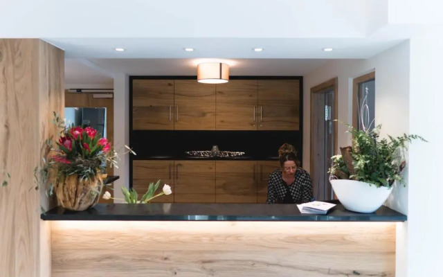Rossano Boutique Hotel & Ristorante