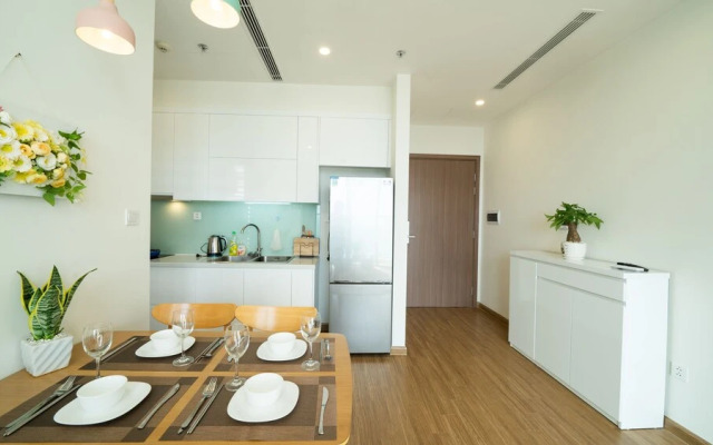 Li.A House Skylake