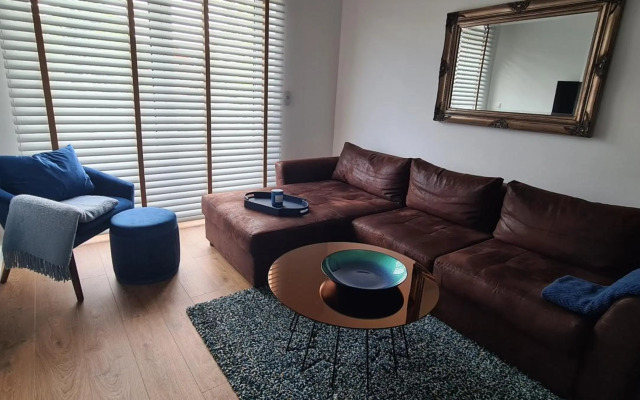 Apartmenthaus in Papenburg