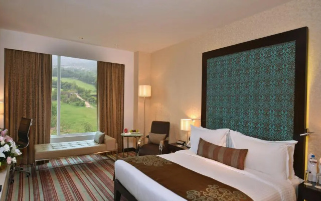 Holiday Inn Chandigarh Panchkula