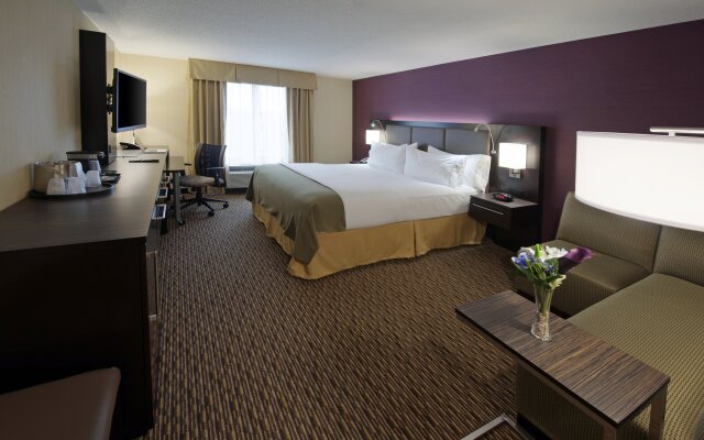 Holiday Inn Express Hotel & Suites Clearfield by IHG