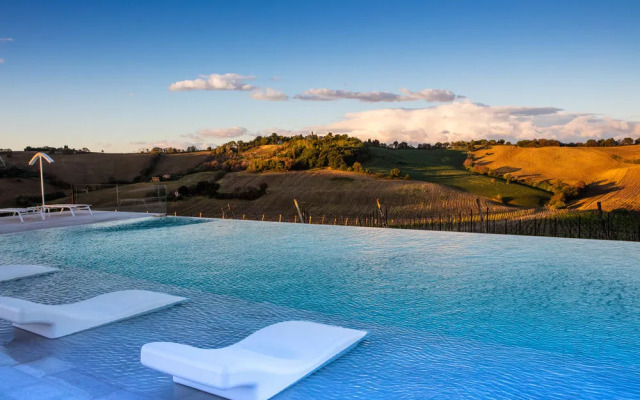 Foresteria Filodivino Wine Resort & SPA