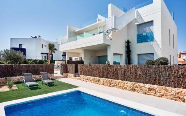 Residencial Cabo Azul