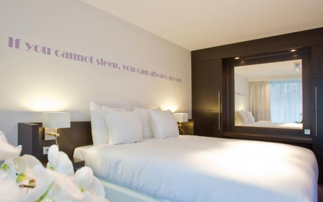 Van der Valk Hotel Assen