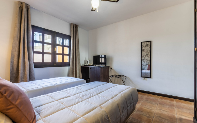 Hotel Ecolife Tenerife