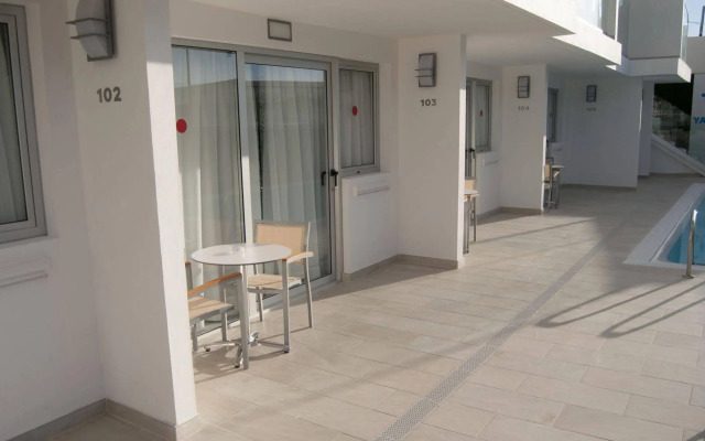 IG YAIZASOL PREMIUM APARTMENTS - Only Adults