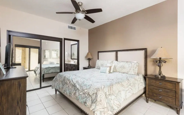 Sonoran Sea 2BR SSE 103 by Casago