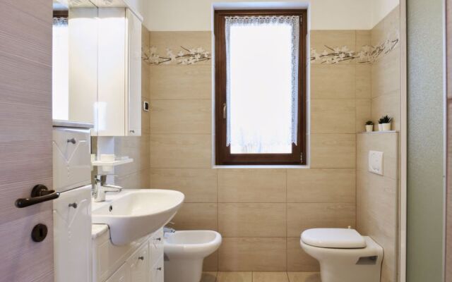 Apartment Roberta Gravedona