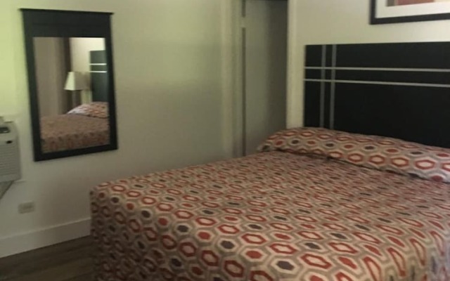 Woodlawn Hills Motel