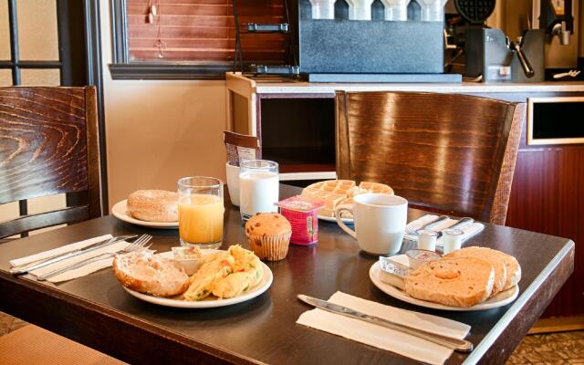 Best Western Plus Mont-Laurier