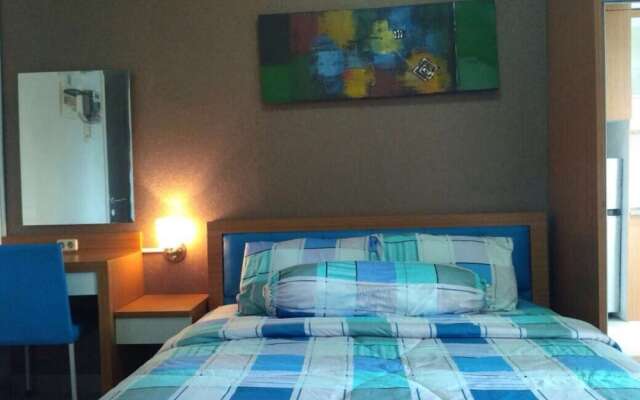 Alfa Student Castle Apartment