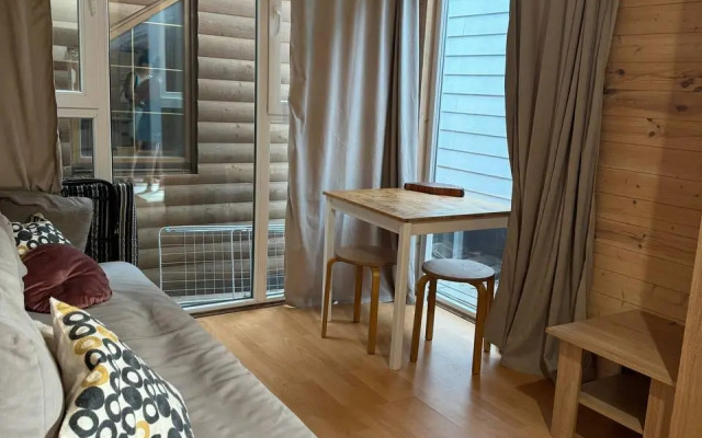 Tiny House Cottage