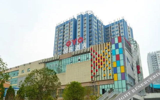 Han Dong  hotel