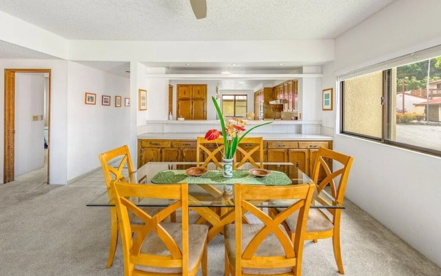 Big Island Keauhou Gardens 2 Bedroom Condo
