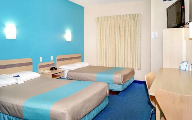 Quality Inn Peterborough