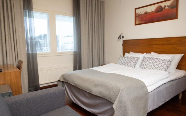 Finlandia Hotel Alba