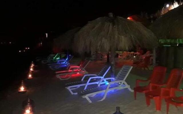 Hostal Rincón Del Mar