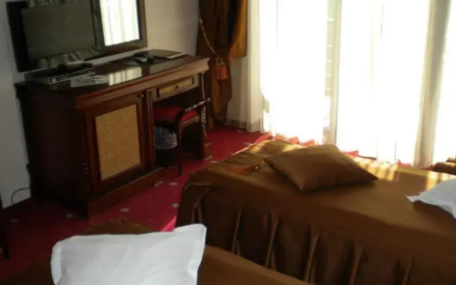 Hotel Cautis