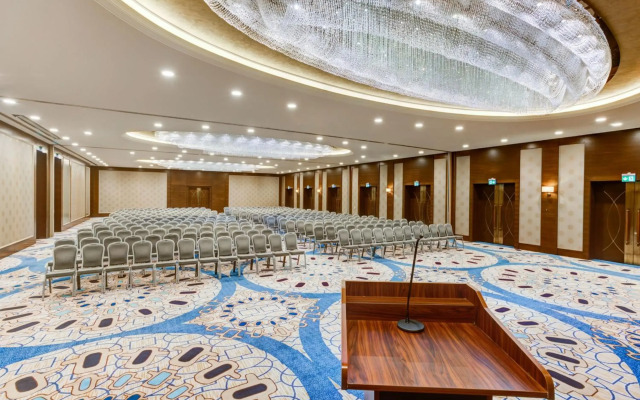 Sheraton Grand Samsun Hotel