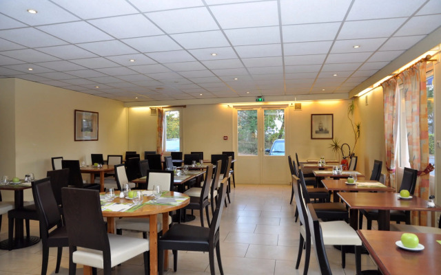 Hôtel Kyriad Nantes Est - Carquefou