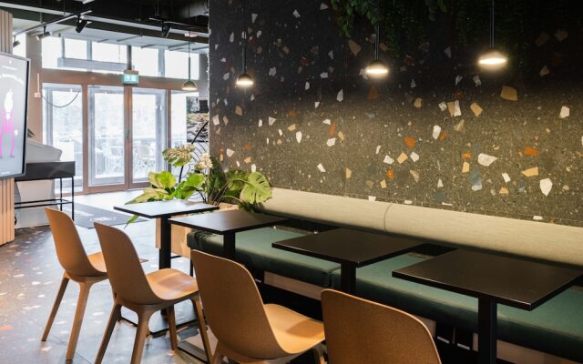 Citybox Bergen Danmarksplass