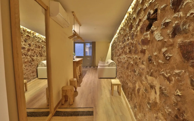 Ederlezi Boutique Hotel