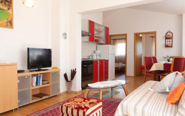 Mirjana Brzac in Brzac