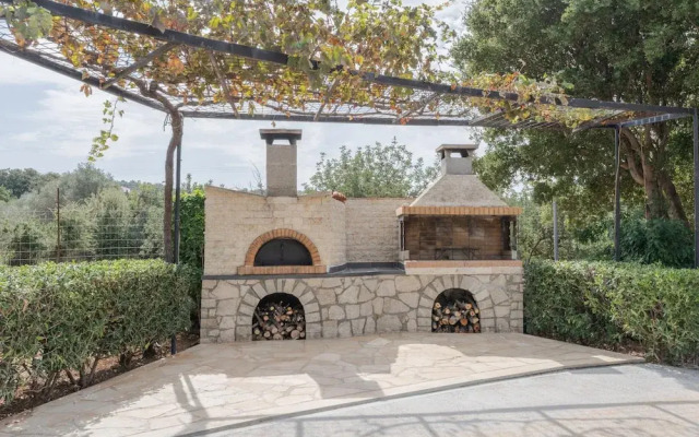 Villa Archodia - With Private Pool