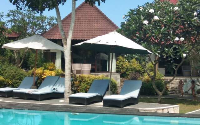 Rigils Bungalow & Restaurant