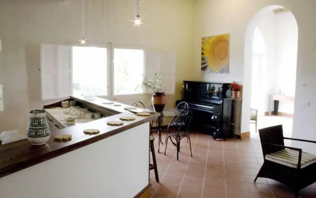 Residence Casale Verderame