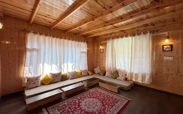 Heaven Inn Manali