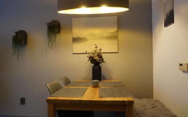 Apartmán Sněžka