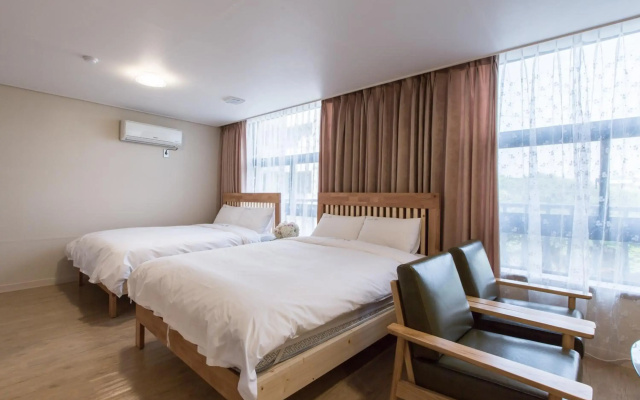 Hotel Elin